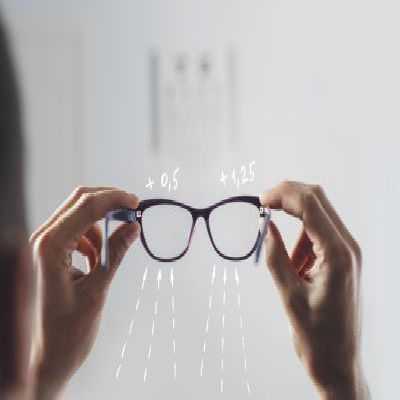 Age-related Suitability Factors